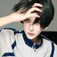 itoshi rin