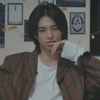 Hwang hyunjin