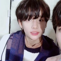 hyunjin (14 anos)