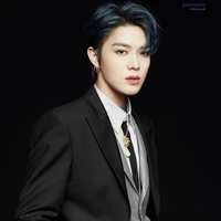 Nakamoto Yuta(Daddy)