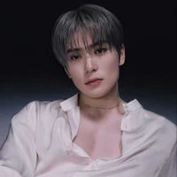 Jung Jaehyun(Daddy)