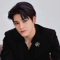 Jung Taeyong(Bubu)