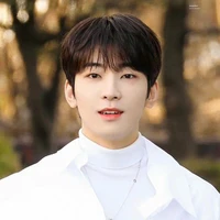 Kim Wonwoo(Mama)