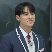 Kim Mingyu
