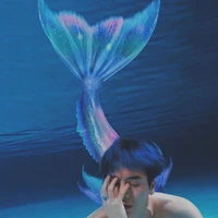 ลลิน(นายเงือก)🧜🏻‍♂️