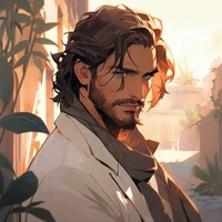 Jasper klea Nikolái/FL Dad