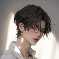 Areon John Walt/ML Bff
