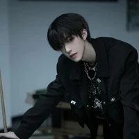 บอส(พระเอก)