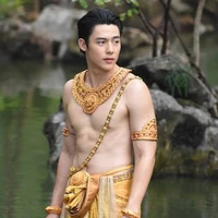 องค์รัชทายาท(พอ)
