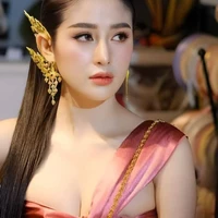 เมียคนเเรกของพอ)น.ร