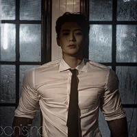 วิลเชียร์: พ่อกวิน