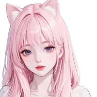 โมจิ《นางเอก》