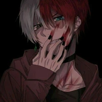 🤍🥀shoto todoroki🥀❤️