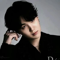 Kim yoongi