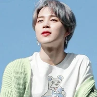 Park jimin