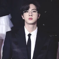 Kim seokjin