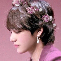 Kim taehyung (past)