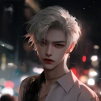 Vincent (fl bff)