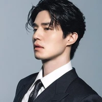Lee Dong Wook