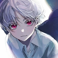 คาร์เดียส.แฝดน้อง(ตอนเด็ก)