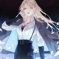 อาเดล เทพเวทมนต์