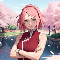 Uchiha Sakura