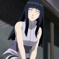 Uzumaki (Hyuga) Hinata