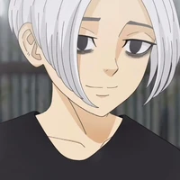 sano manjiro (bonten)