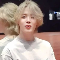 Kim jimin