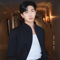 Kim namjoon
