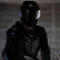 Biker 