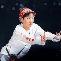 Wang Hoseok