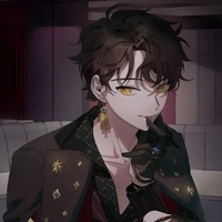 Haruto yamamoto(Villainess (fl) dad)