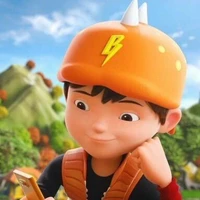 Boboiboy