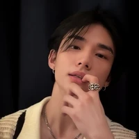 Kim Hyunjin Kristoff