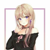 Chloé { sœur de Marcelin }