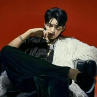 คิม[พ.อ+มาเฟีย]