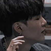 Kim Yoongi