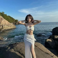 เม/ชะนี