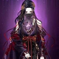 Fu An (Esposa de Chen Quiang)