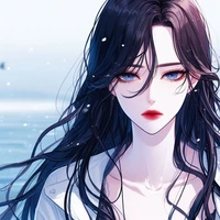 Feng Yan (Esposa de Feiyu)