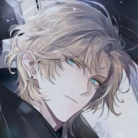 Su Huang (Esposo de Yu)