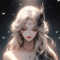 Chen Jiang (3°hija del Patriarca Chen)