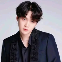 MIN yoongi (D.D)