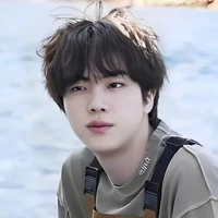 Kim Seokjin (O.D)