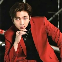 Kim Namjoon (A.P)