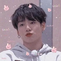 Jeon Jungkook (O.P)