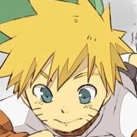Naruto Uzumaki ( petit)