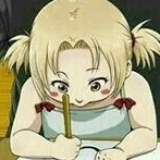 Tsunade ( petite)