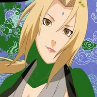 Tsunade ( grande)